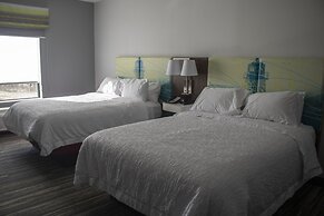 Hampton Inn & Suites Portland West