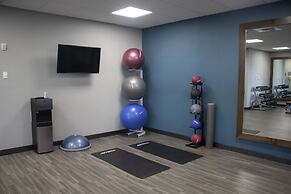 Hampton Inn & Suites Portland West