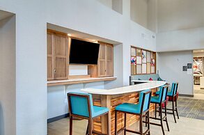 Hampton Inn & Suites Portland West