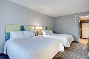 Hampton Inn & Suites Portland West