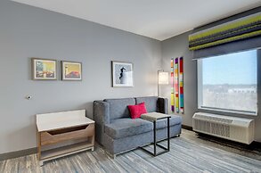 Hampton Inn & Suites Portland West
