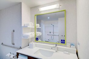 Hampton Inn & Suites Portland West