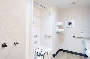 Hampton Inn & Suites Portland West