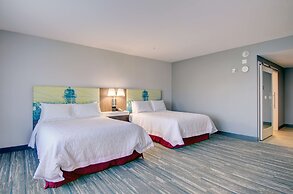 Hampton Inn & Suites Portland West