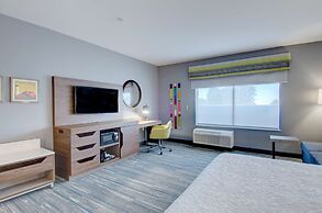 Hampton Inn & Suites Portland West