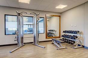 Hampton Inn & Suites Portland West