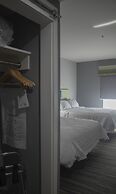 Hampton Inn & Suites Portland West