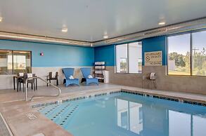 Hampton Inn & Suites Portland West