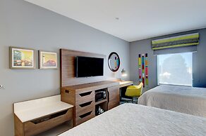 Hampton Inn & Suites Portland West