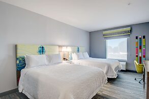Hampton Inn & Suites Portland West
