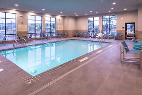 Hampton Inn & Suites Santa Maria