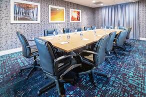 Hampton Inn & Suites Santa Maria