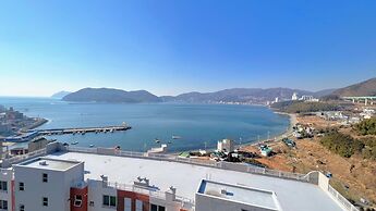 Geoje Riwoo Ocean Residence