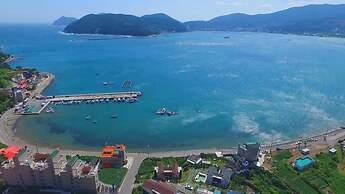 Geoje Riwoo Ocean Residence