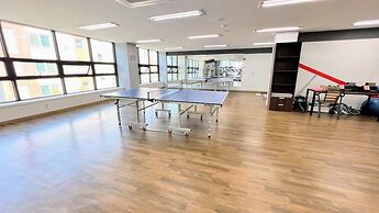 Geoje Riwoo Ocean Residence