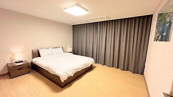 Geoje Riwoo Ocean Residence