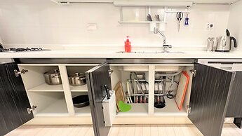 Geoje Riwoo Ocean Residence