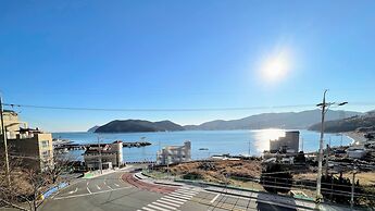 Geoje Riwoo Ocean Residence