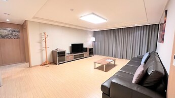 Geoje Riwoo Ocean Residence