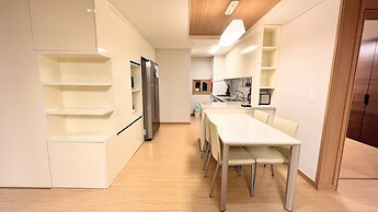 Geoje Riwoo Ocean Residence