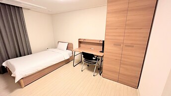 Geoje Riwoo Ocean Residence