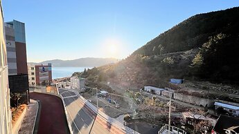 Geoje Riwoo Ocean Residence