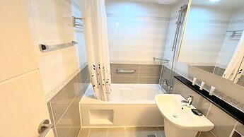 Geoje Riwoo Ocean Residence