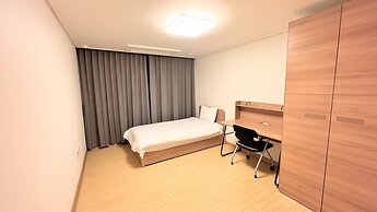 Geoje Riwoo Ocean Residence