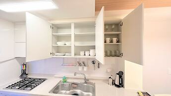 Geoje Riwoo Ocean Residence