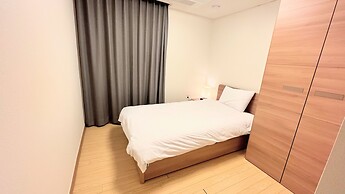 Geoje Riwoo Ocean Residence