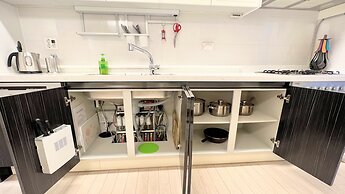 Geoje Riwoo Ocean Residence