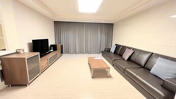 Geoje Riwoo Ocean Residence