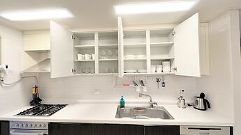 Geoje Riwoo Ocean Residence