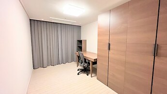 Geoje Riwoo Ocean Residence