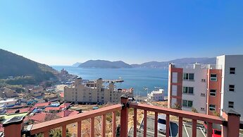 Geoje Riwoo Ocean Residence