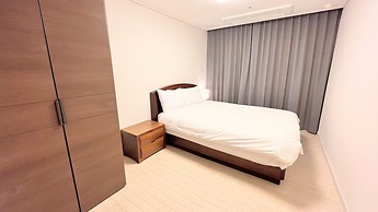 Geoje Riwoo Ocean Residence