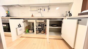 Geoje Riwoo Ocean Residence