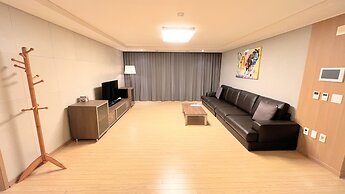 Geoje Riwoo Ocean Residence