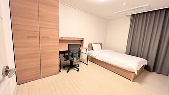 Geoje Riwoo Ocean Residence