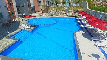 Geoje Riwoo Ocean Residence