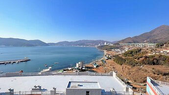 Geoje Riwoo Ocean Residence