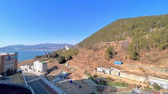 Geoje Riwoo Ocean Residence