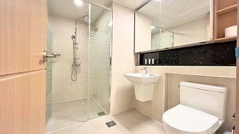 Geoje Riwoo Ocean Residence