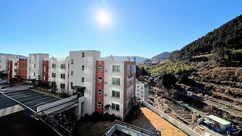 Geoje Riwoo Ocean Residence