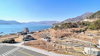 Geoje Riwoo Ocean Residence