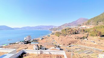 Geoje Riwoo Ocean Residence