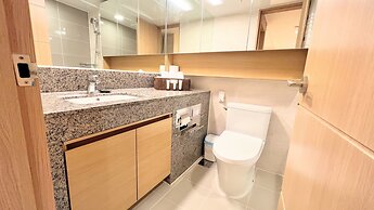 Geoje Riwoo Ocean Residence