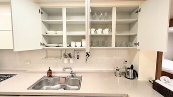 Geoje Riwoo Ocean Residence