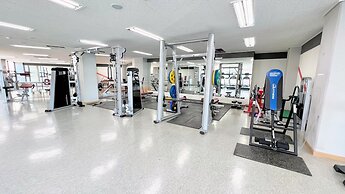 Geoje Riwoo Ocean Residence