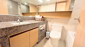 Geoje Riwoo Ocean Residence